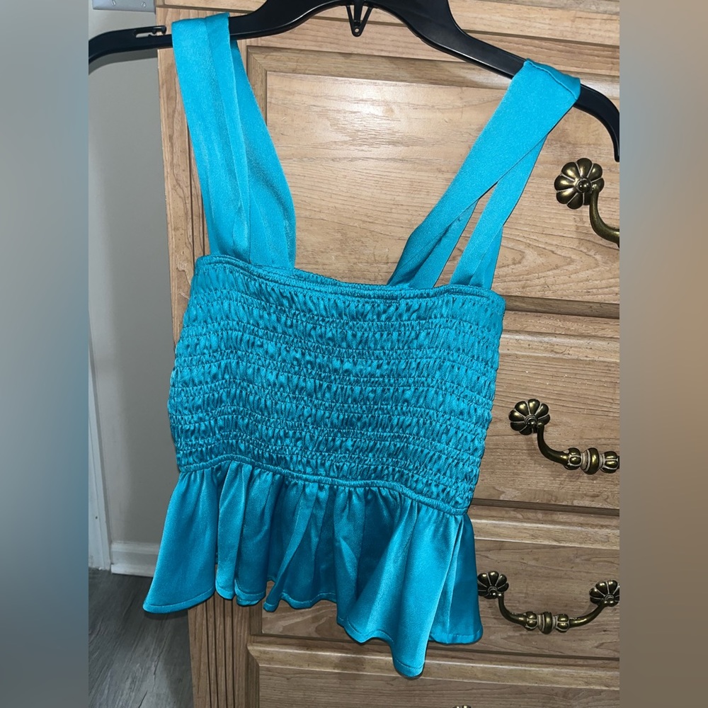 Boutique blouse